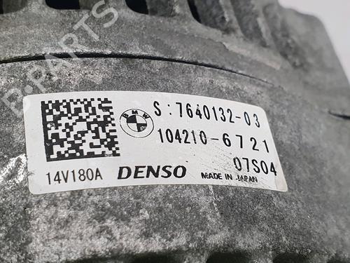 Generator MINI MINI (F56) John Cooper Works | BP29295220M7 