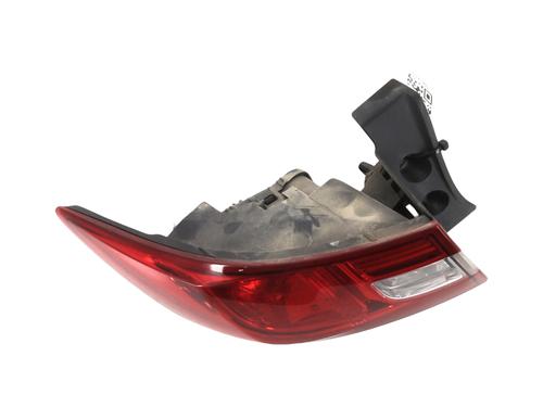 Used Left taillight RENAULT CLIO IV (BH_) 1.5 dCi 90 (90 hp) 29578828