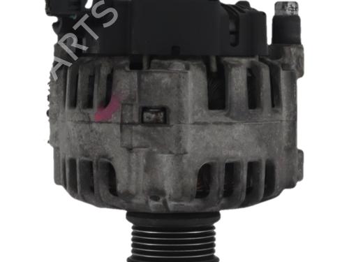 Alternator CITROËN NEMO Box Body/MPV (AA_) 1.4 HDi | BP38612695M7 - Image 5