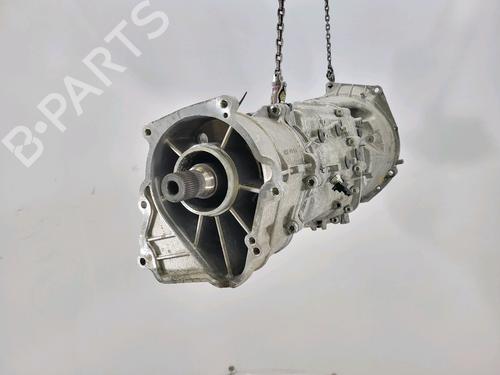 Gearbox BMW X3 (E83) 2.0 d | BP20305129M3 