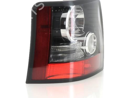 Left taillight LAND ROVER RANGE ROVER SPORT I (L320) 3.0 D 4x4 | BP29552601C34