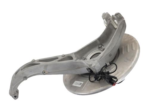 Right front steering knuckle TESLA MODEL Y (5YJY) EV | BP32400694M26