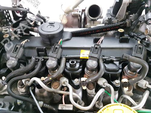 Engine RENAULT CAPTUR I (J5_, H5_) 1.5 dCi 110 | BP36007065M1 - Image 12