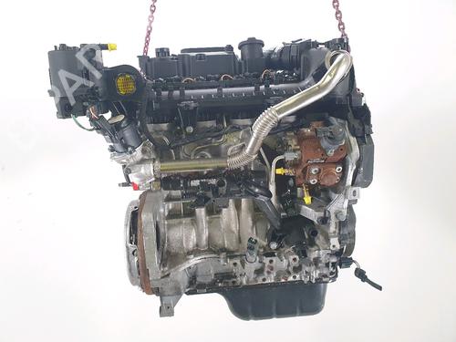 Engine CITROËN C3 I (FC_, FN_) 1.4 HDi | BP29495733M1 