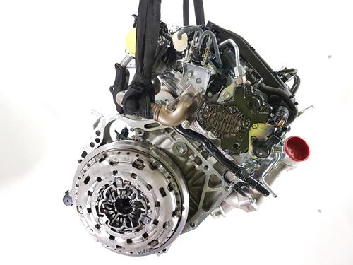 Engine HONDA CIVIC VIII Hatchback (FN, FK) 2.2 CTDi (FK3) | BP28122274M1 