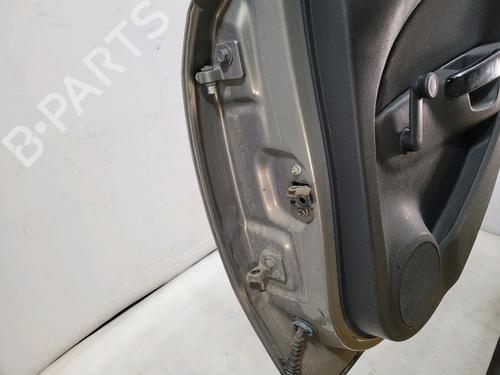 Dør højre bagtil OPEL CORSA E (X15) 1.3 CDTI (08, 68) | BP31913512C5