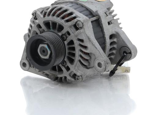Used Alternator NISSAN MICRA IV (K13K, K13KK) 1.2 (80 hp) 19253306