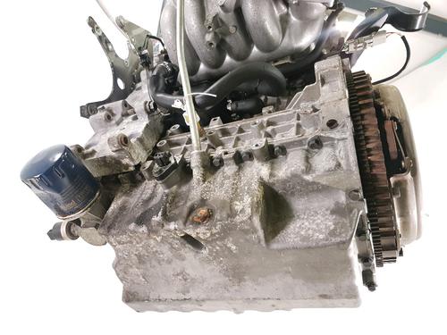 Engine RENAULT SAFRANE II (B54_) 2.0 16V (B54L) | BP23141364M1 