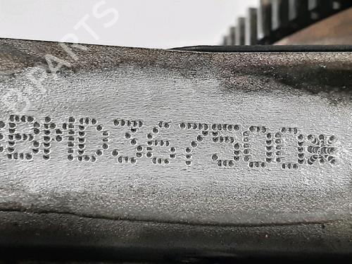 Engine VW FOX Hatchback (5Z1, 5Z3, 5Z4) 1.2 | BP32278849M1  - Image 8