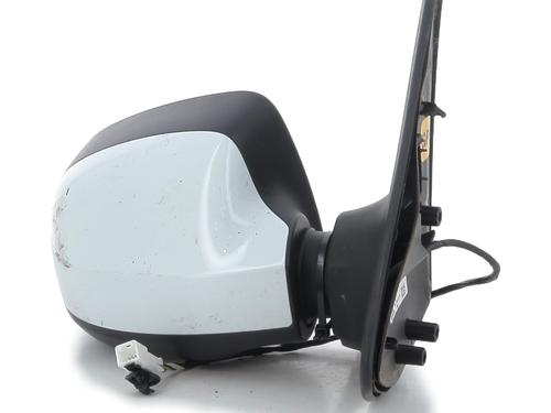 Right mirror DACIA SANDERO II 1.5 dCi | BP31845083C27 