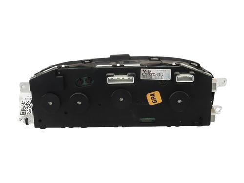 Instrument cluster NISSAN X-TRAIL I (T30) 2.2 dCi 4x4 | BP28533070C47