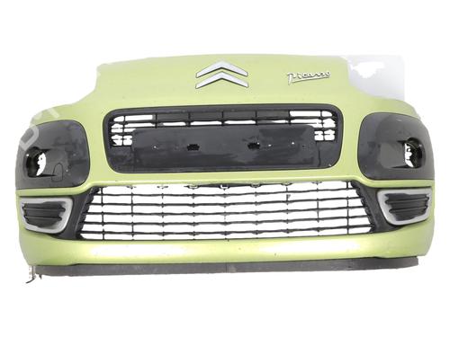Used Front bumper Front bumper CITROËN C3 Picasso (SH_) 1.6 HDi (109 hp) 36487230 36487230