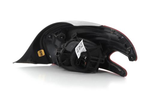Left taillight PEUGEOT 208 I (CA_, CC_) 1.2 PureTech 82 | BP31079156C34