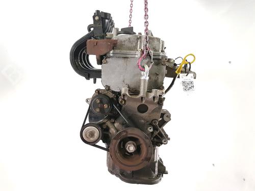 Used Engine Engine NISSAN MICRA III (K12) 1.2 16V (65 hp) 34532305 34532305
