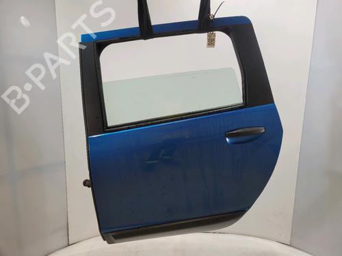 Porta trás esquerda DACIA LODGY (JS_) 1.2 TCe (JSAY, JSM0) (115 hp) 31058011