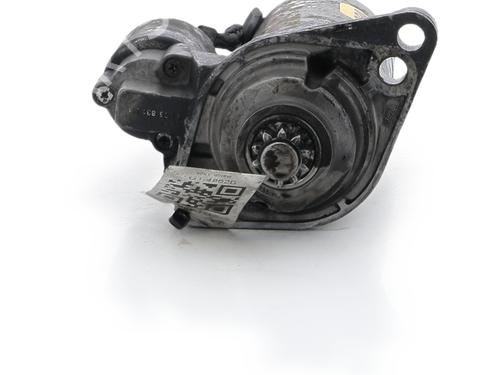 Starter SEAT ALTEA (5P1) 1.9 TDI | BP36006254M8 - Image 2