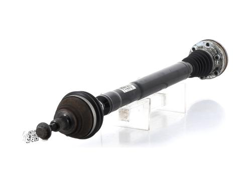 Right front driveshaft AUDI A3 Sportback (8PA) 2.0 TFSI | BP30118456M39