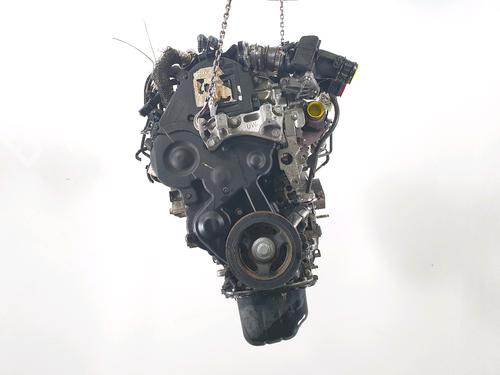 Used Engine Engine 39633203 39633203