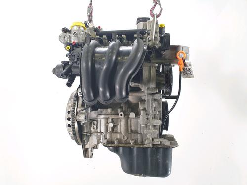 Engine VW FOX Hatchback (5Z1, 5Z3, 5Z4) 1.2 | BP34711886M1 - Image 4