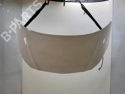 Used Hood Hood OPEL CORSA E (X15) 1.4 Turbo (08, 68) (101 hp) 36487234 36487234