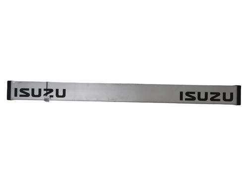 Used Rear bumper ISUZU ELF Platform/Chassis (NKR8_, NKQ8_) 4.3 DiTD (120 hp) 28068833