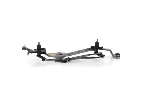 Vindrude Viskermekanisme Vindrude Viskermekanisme SUZUKI SX4 S-Cross (JY) 1.0 AllGrip (AKK 310) (111 hp) 34503168 34503168