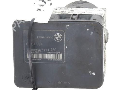 ABS pump BMW 1 (E87)  | BP24707765M43 