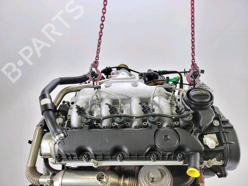 Engine CITROËN C5 I (DC_) 2.2 HDi (DC4HXB, DC4HXE) | BP24326820M1 