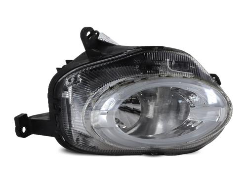 Left daytime light FIAT 500 (312_) 1.0 Mild Hybrid (312.AYD1B) | BP40249094C104 - Image 2