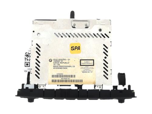 Radio BMW 3 (E90) 318 d | BP36380206E6 - Image 3