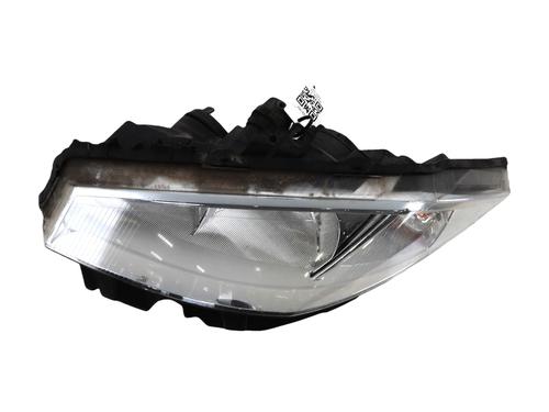 Venstre forlygte RENAULT MEGANE II (BM0/1_, CM0/1_)  | BP28137835C28 