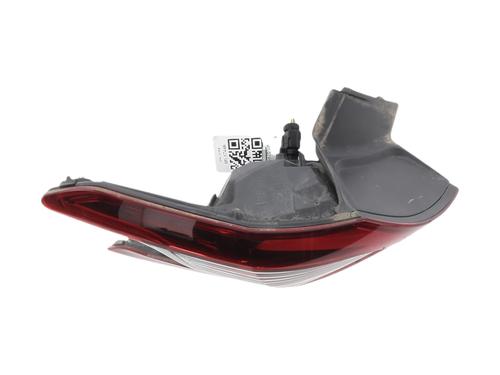 Used Left taillight Left taillight PEUGEOT 308 II (LB_, LP_, LW_, LH_, L3_) 1.5 BlueHDI 100 (102 hp) 36487676 36487676