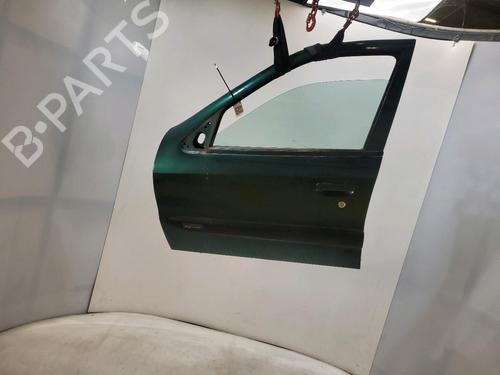 Used Left front door CITROËN XSARA (N1) 2.0 HDi 109 (109 hp) 30842751