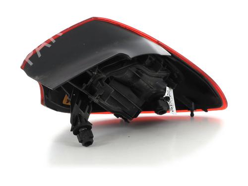 Left taillight OPEL CORSA E (X15) 1.4 (08, 68) | BP25752061C34 