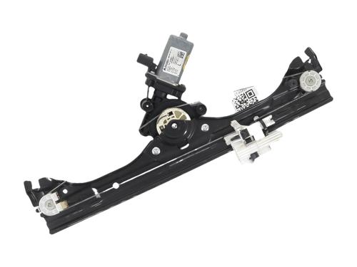 Front left window mechanism FIAT 500 (312_) 0.9 (312AXM1B) | BP38552337C22 - Image 2