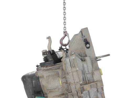 Gearbox RENAULT CLIO III (BR0/1, CR0/1) 1.5 dCi | BP27374178M3 