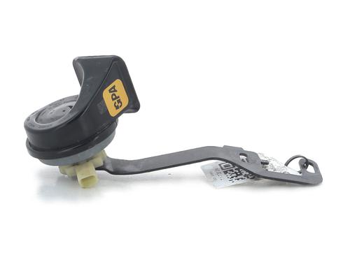 Toeter PEUGEOT 208 I (CA_, CC_) 1.2 VTi 68 / PureTech 68 (68 hp) 33111173