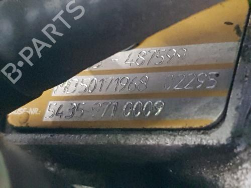 Engine PEUGEOT 206+ (2L_, 2M_) 1.4 HDi eco 70 | BP31822003M1 