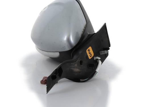 Right mirror PEUGEOT 208 I (CA_, CC_) 1.6 HDi | BP29849284C27