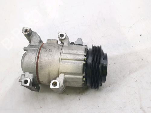 AC compressor KIA SPORTAGE III (SL) 1.7 CRDi | BP29495280M34 