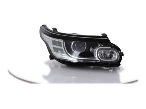 Used Right headlight LAND ROVER RANGE ROVER IV (L405) 3.0 SDV6 4x4 (292 hp) 33166067
