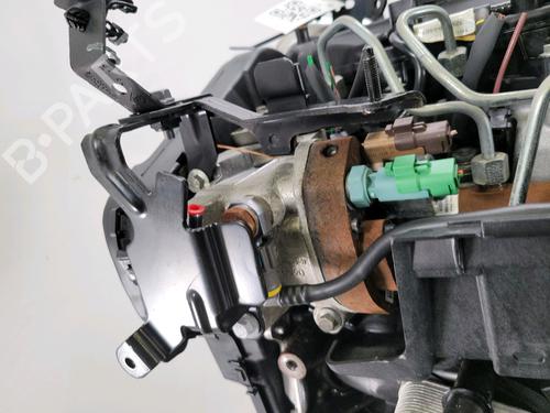 Engine RENAULT CLIO III (BR0/1, CR0/1) 1.5 dCi | BP40035175M1 - Image 8