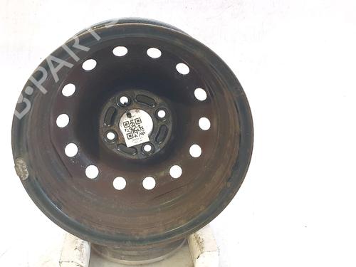 Felga FORD FIESTA VI (CB1, CCN) 1.25 | BP29624169C45 