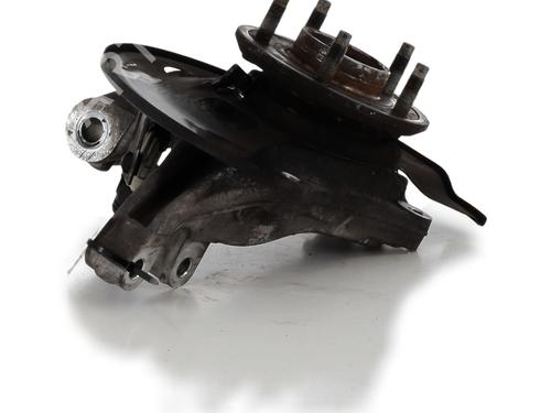 Used Left front steering knuckle CHEVROLET CAPTIVA (C100, C140) 2.2 D (163 hp) 23141359
