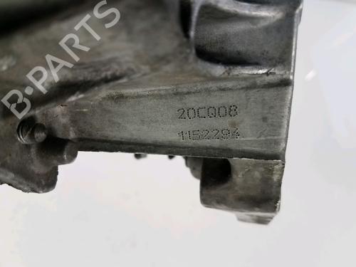 Gearbox CITROËN C3 I (FC_, FN_) 1.4 i | BP17233686M3 