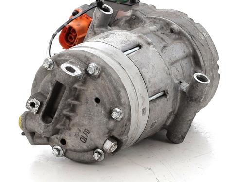 Used AC compressor HYUNDAI IONIQ (AE) 1.6 GDI Plug-in Hybrid (141 hp) 30917525