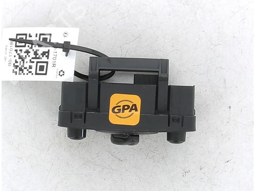 Steering column stalk FORD FIESTA VI (CB1, CCN) 1.25 | BP16485607I23 