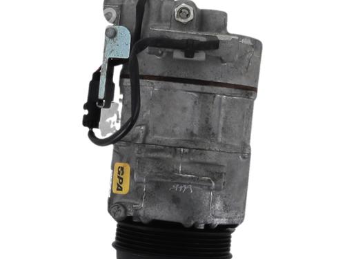 AC compressor MERCEDES-BENZ A-CLASS (W169) A 180 CDI (169.007, 169.307) | BP34642267M34  - Image 5