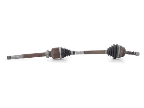 Right front driveshaft CITROËN C3 II (SC_) 1.2 THP 110 | BP39460924M39 - Image 2