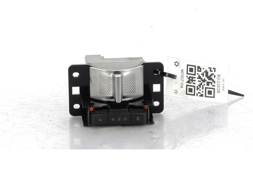 Used Gear lever CITROËN C4 III (BA_, BB_, BC_) 1.2 PureTech 130 (BAHNSA, BAHNSB) (130 hp) 23203023